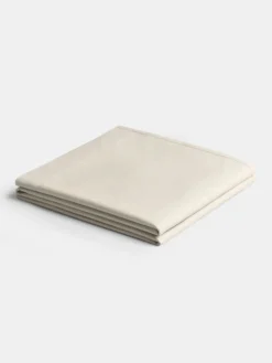 Sateen Flat Sheet