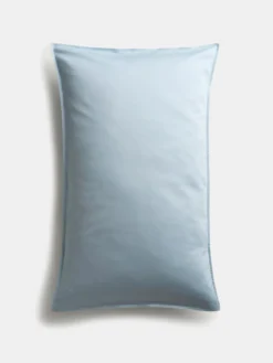 Sateen Pillow Case - Set of 2