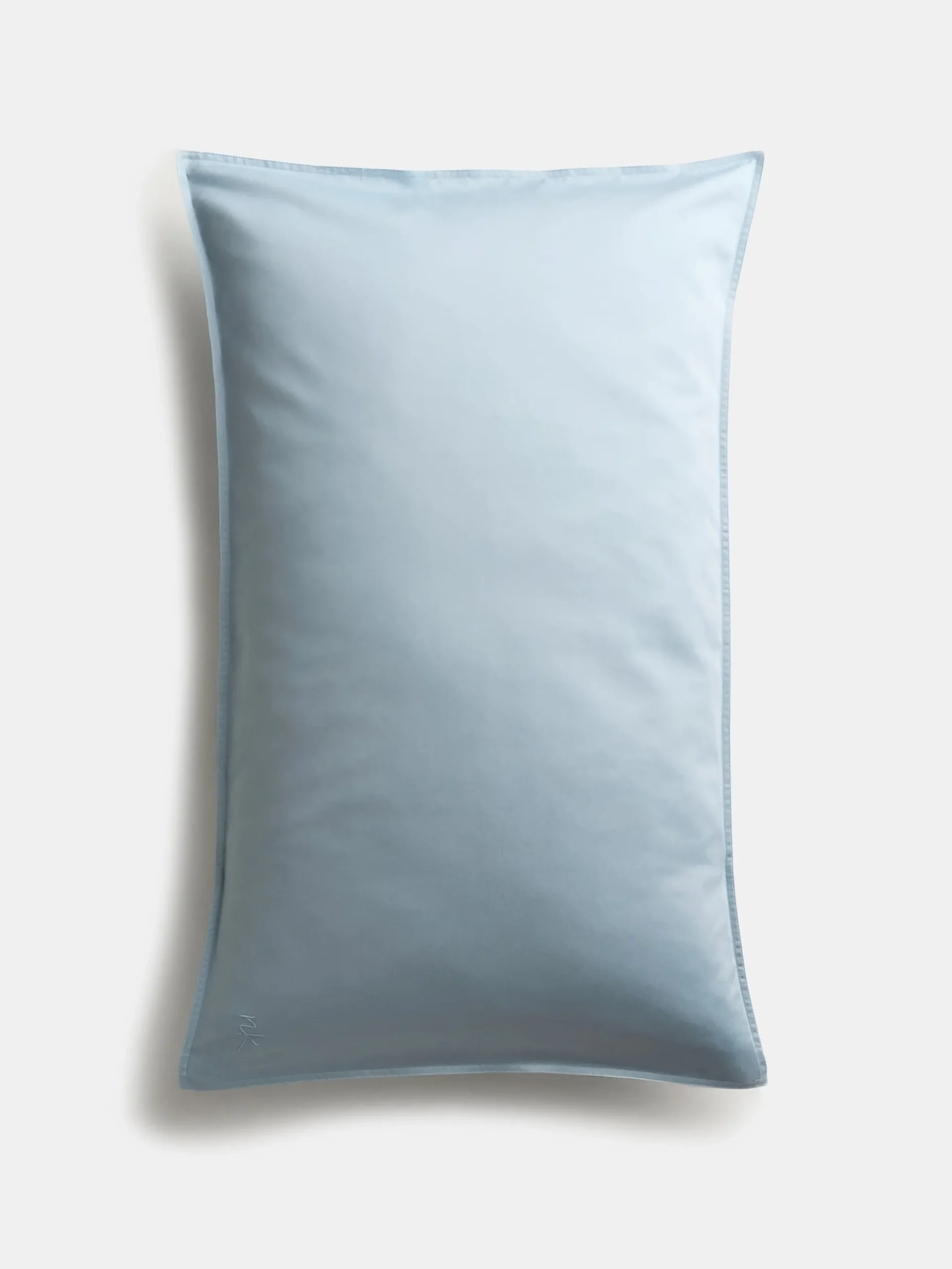Sateen Pillow Case - Set of 2