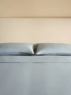 Sateen Pillow Case - Set of 2