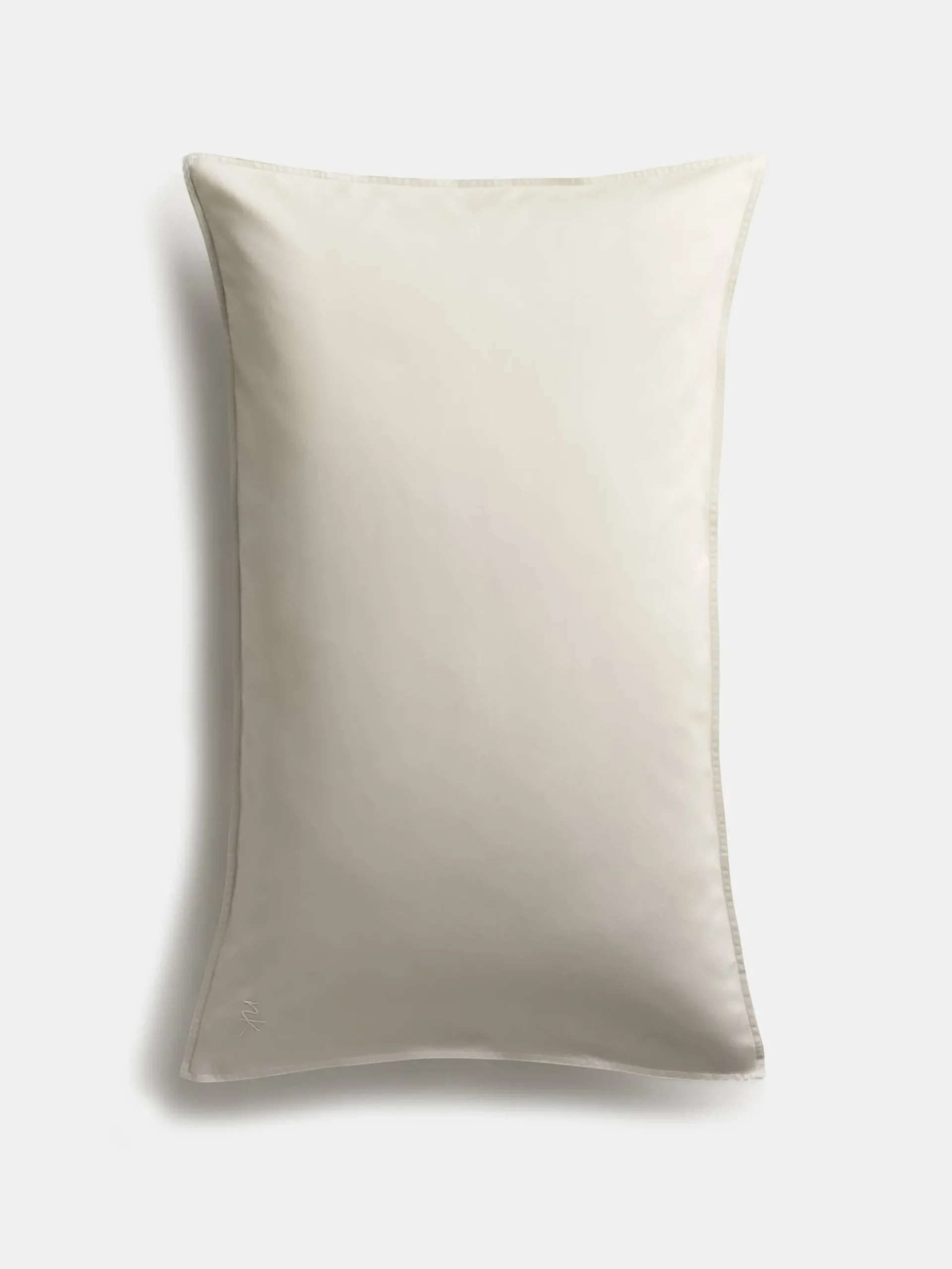 Sateen Pillow Case - Set of 2