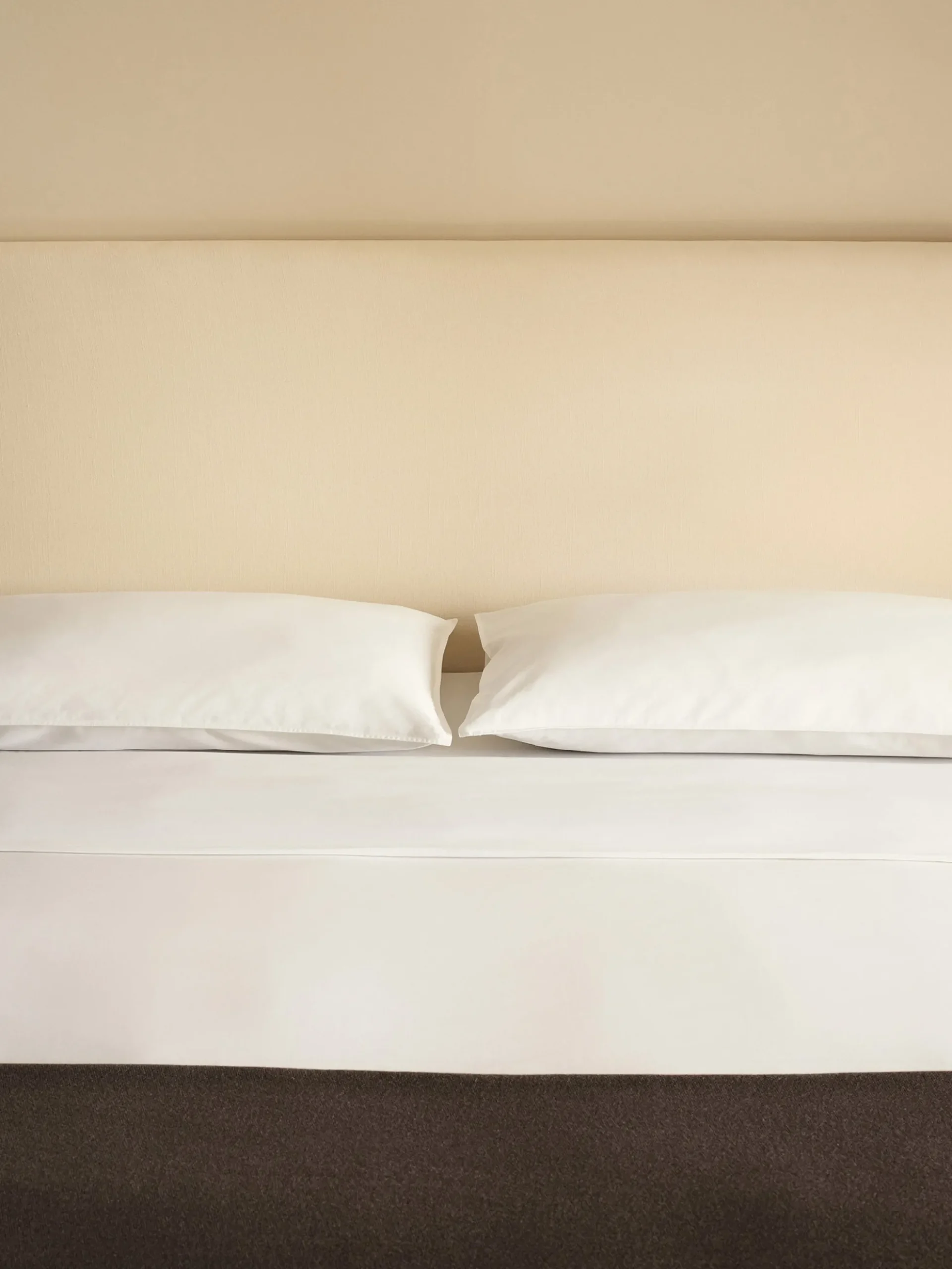 Sateen Pillow Case - Set of 2