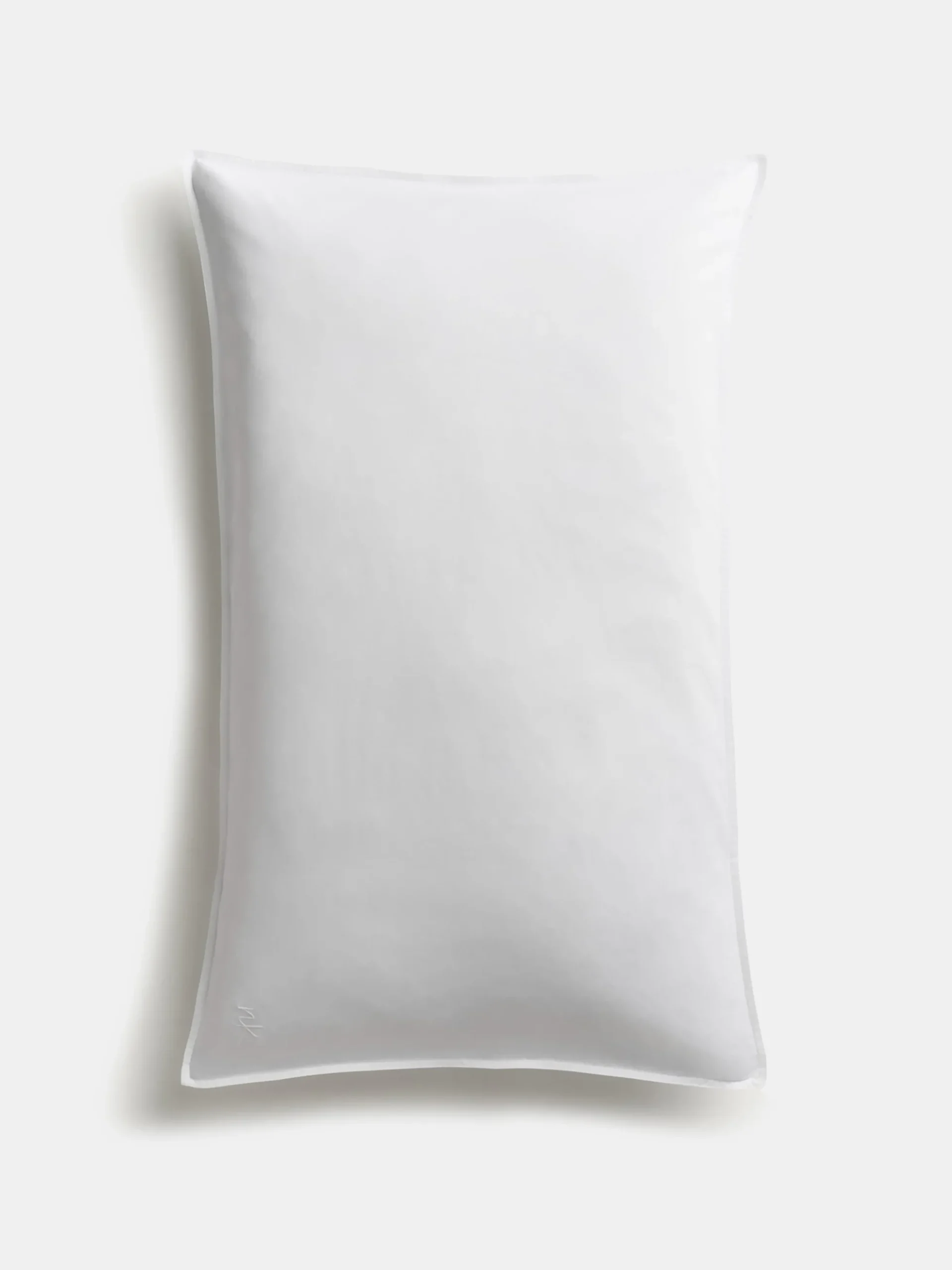 Sateen Pillow Case - Set of 2