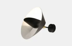 Saturn Wall Lamp