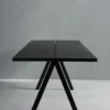 Saw Table Solid Wood