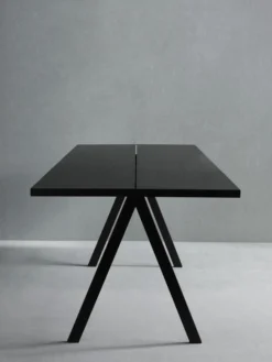Saw Table Solid Wood
