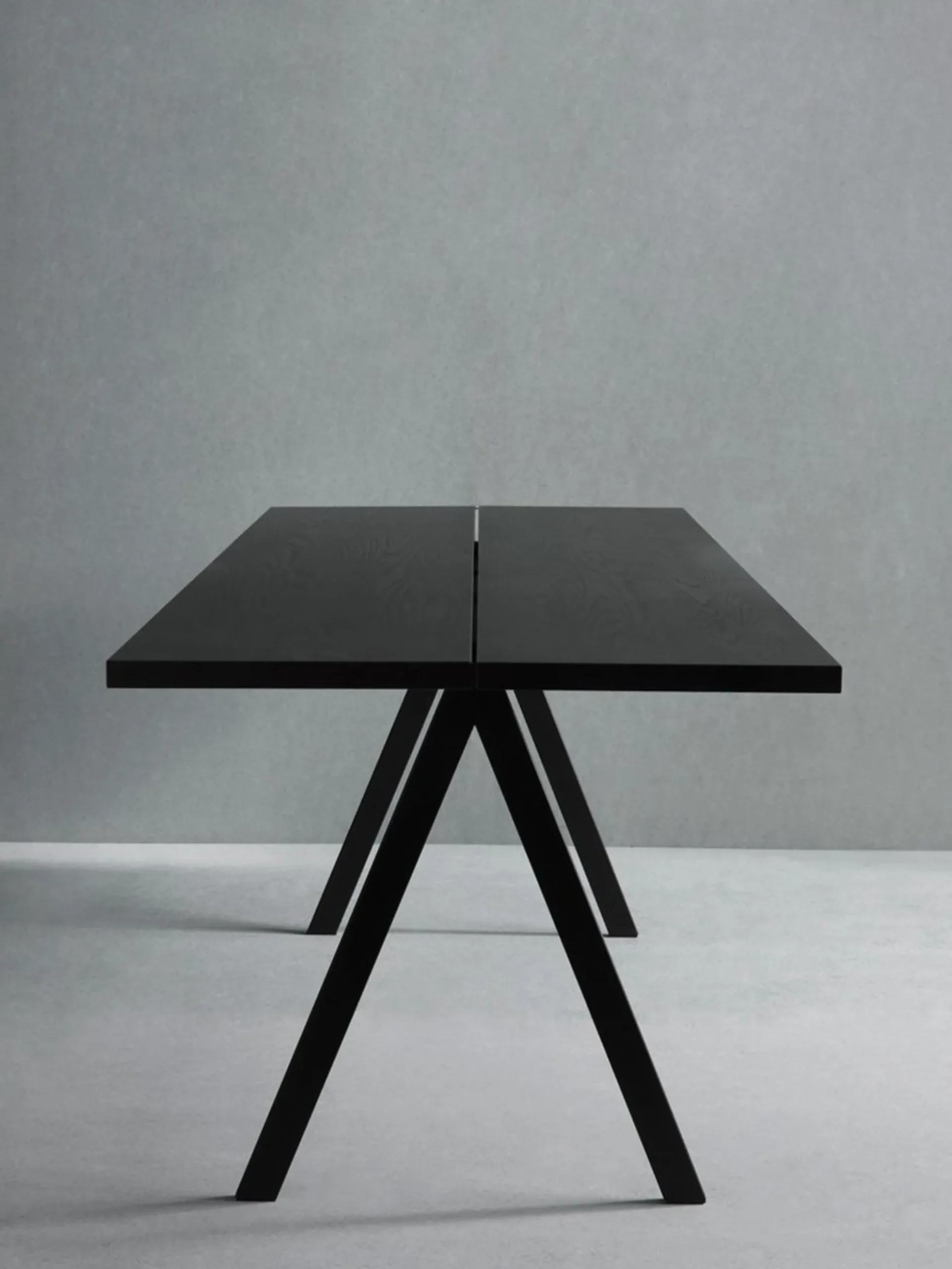 Saw Table Solid Wood