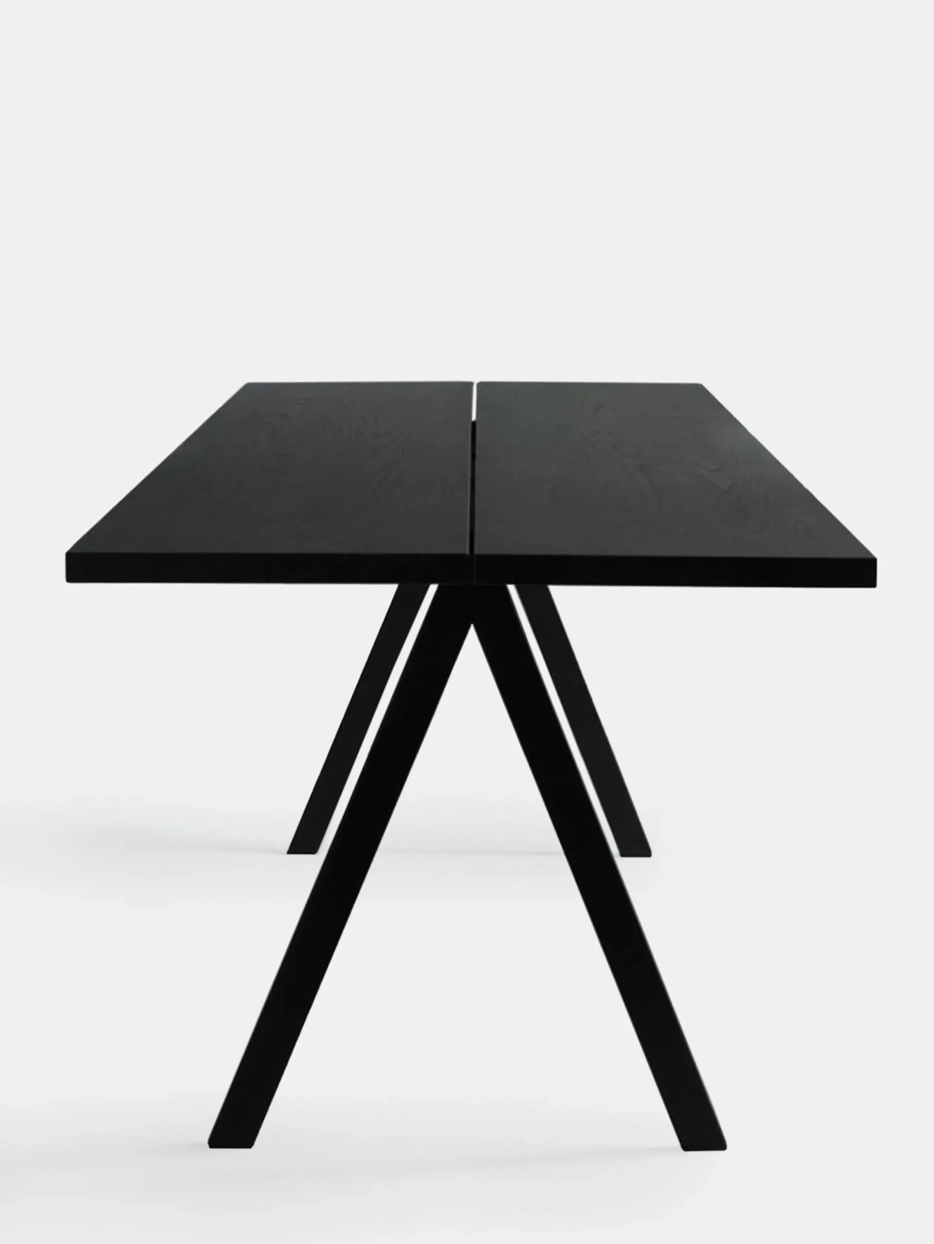 Saw Table Solid Wood