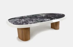 Scala Dining Table
