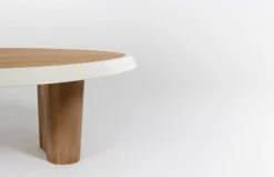 Scala Dining Table