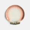 Scallop Side Plate