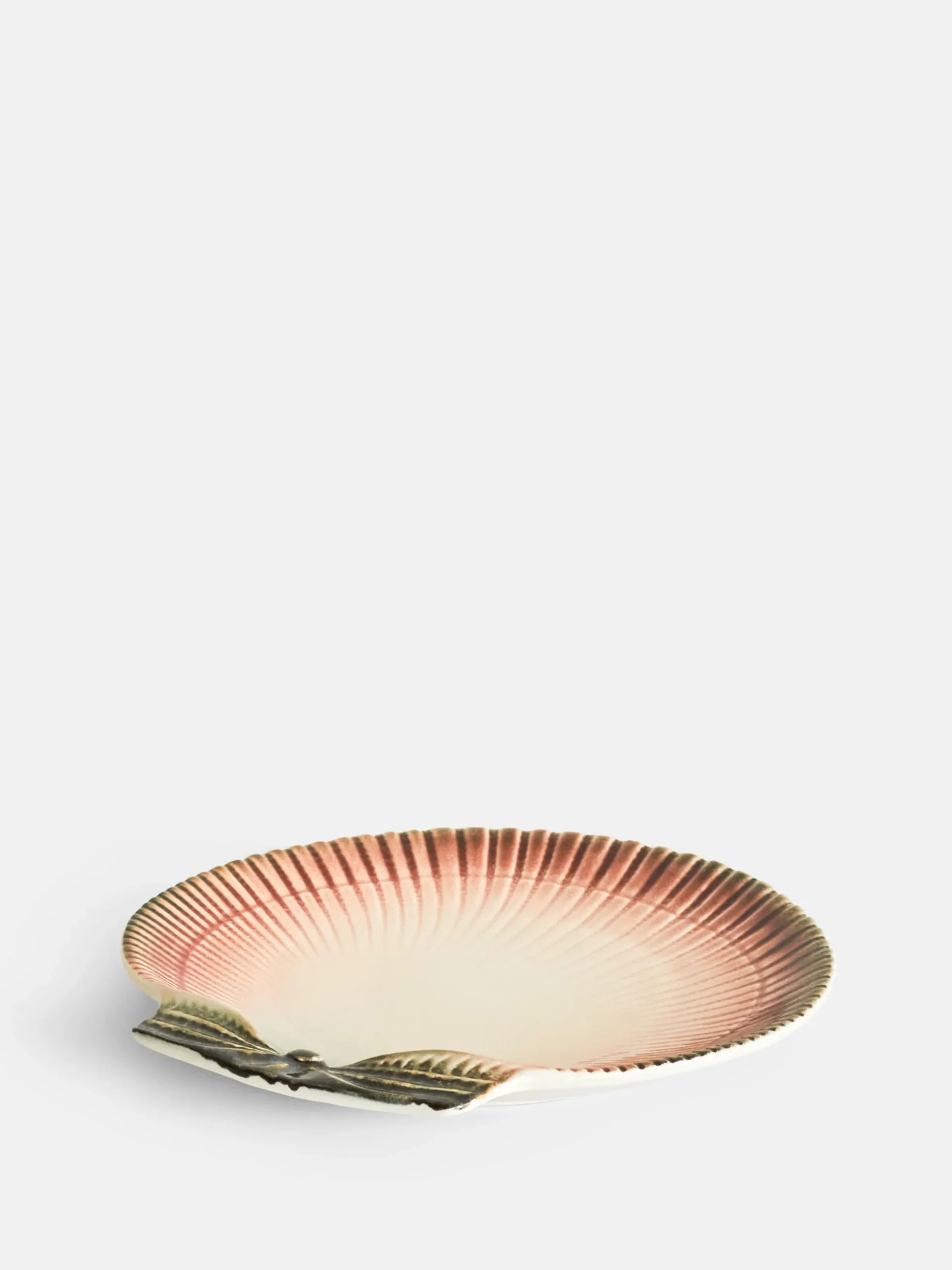 Scallop Side Plate