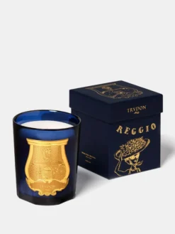 Scented Candle - Reggio
