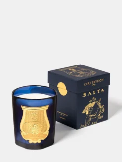 Scented Candle - Salta