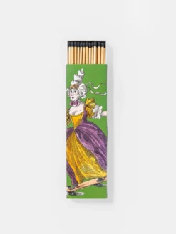 Scented Matches - Duke & Duchess