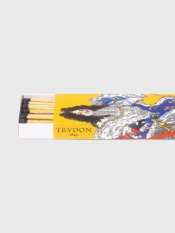 Scented Matches - King & Queen