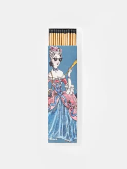Scented Matches - Marquis & Marquionness
