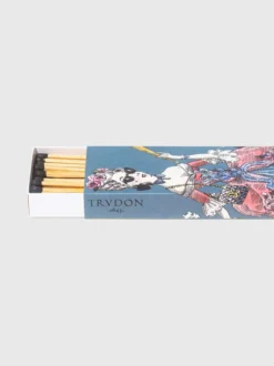 Scented Matches - Marquis & Marquionness