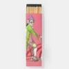 Scented Matches - Viscount & Viscountess