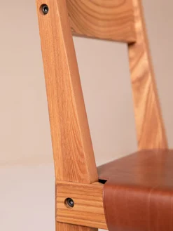 S24 Dining Chair