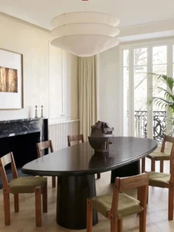 S24 Dining Chair