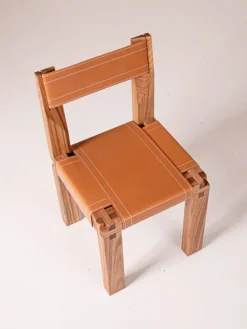S11 Dining Chair