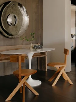 S34 Dining Chair