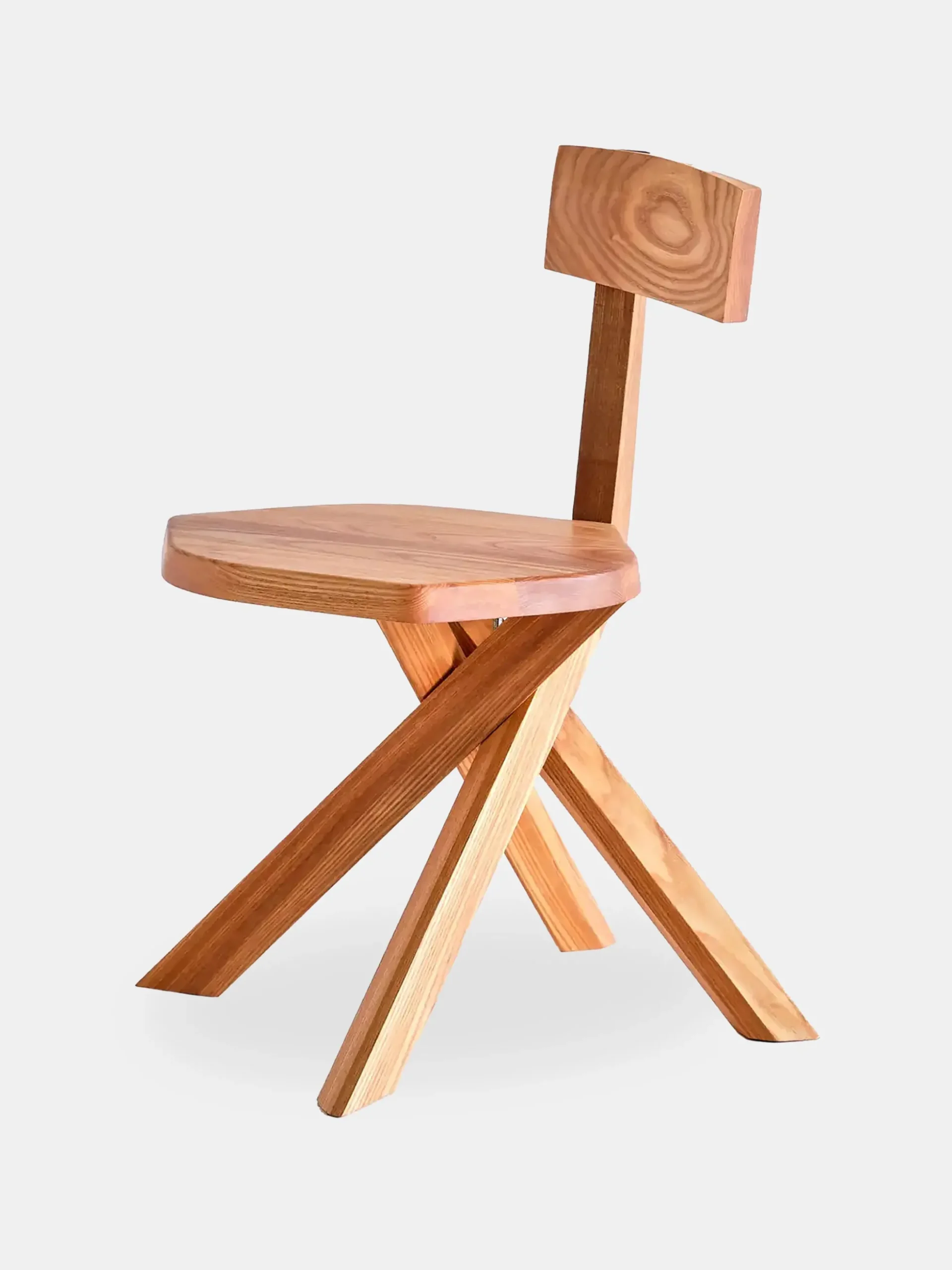 S34 Dining Chair