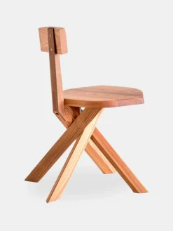 S34 Dining Chair