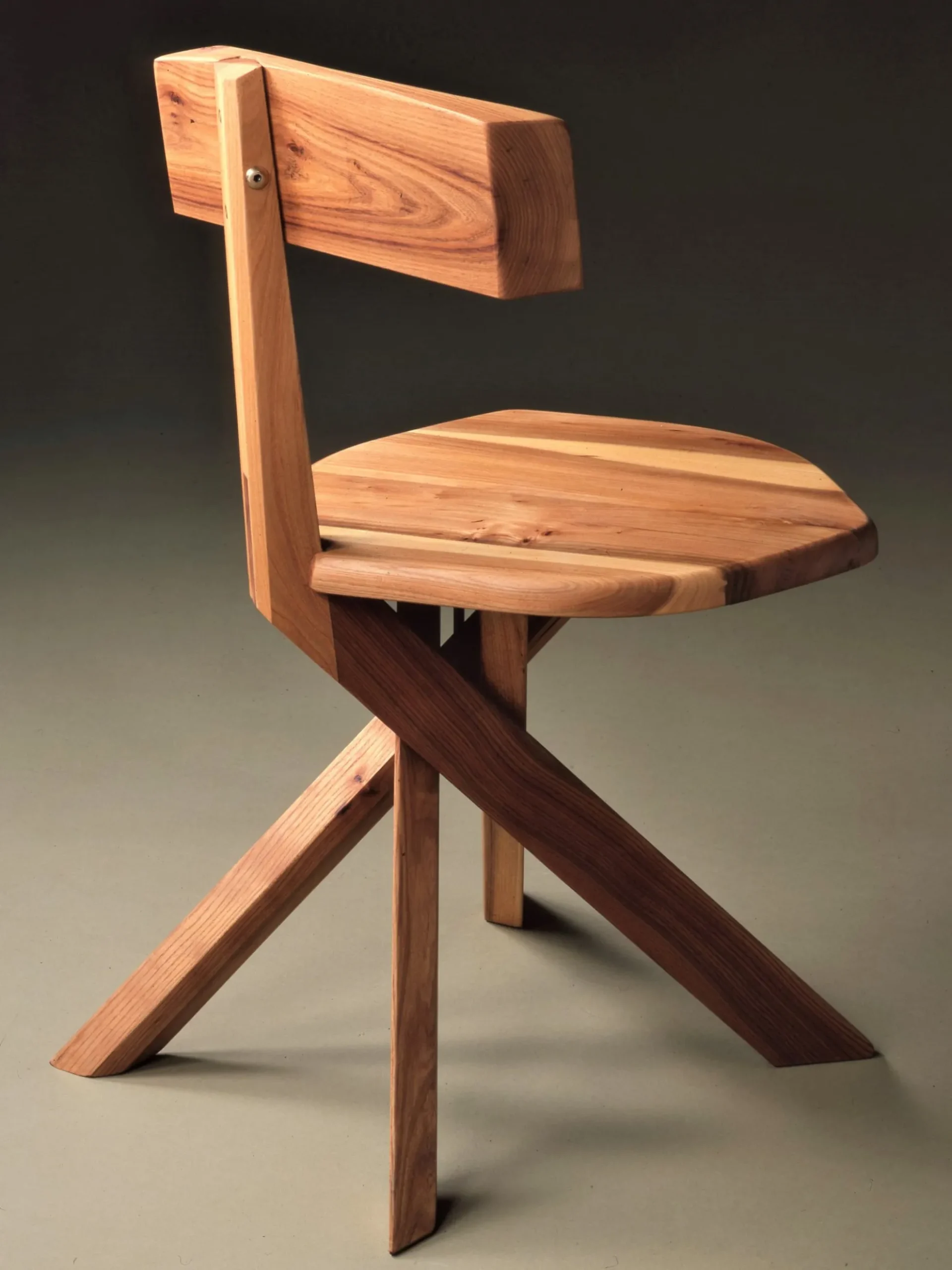S34 Dining Chair