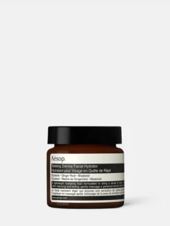Seeking Silence Facial Hydrator