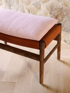 Sela Small Bench