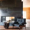 Sella Armchair