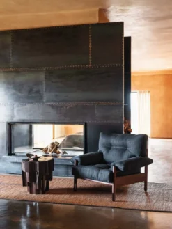 Sella Armchair