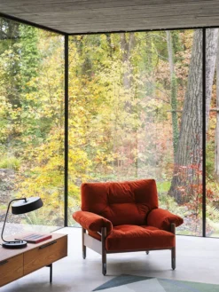 Sella Armchair