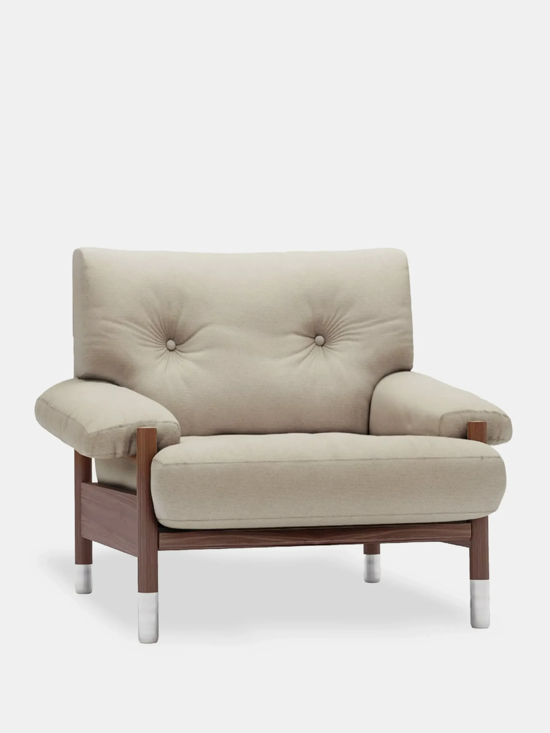 Sella Armchair