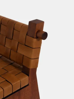 Sella Chair