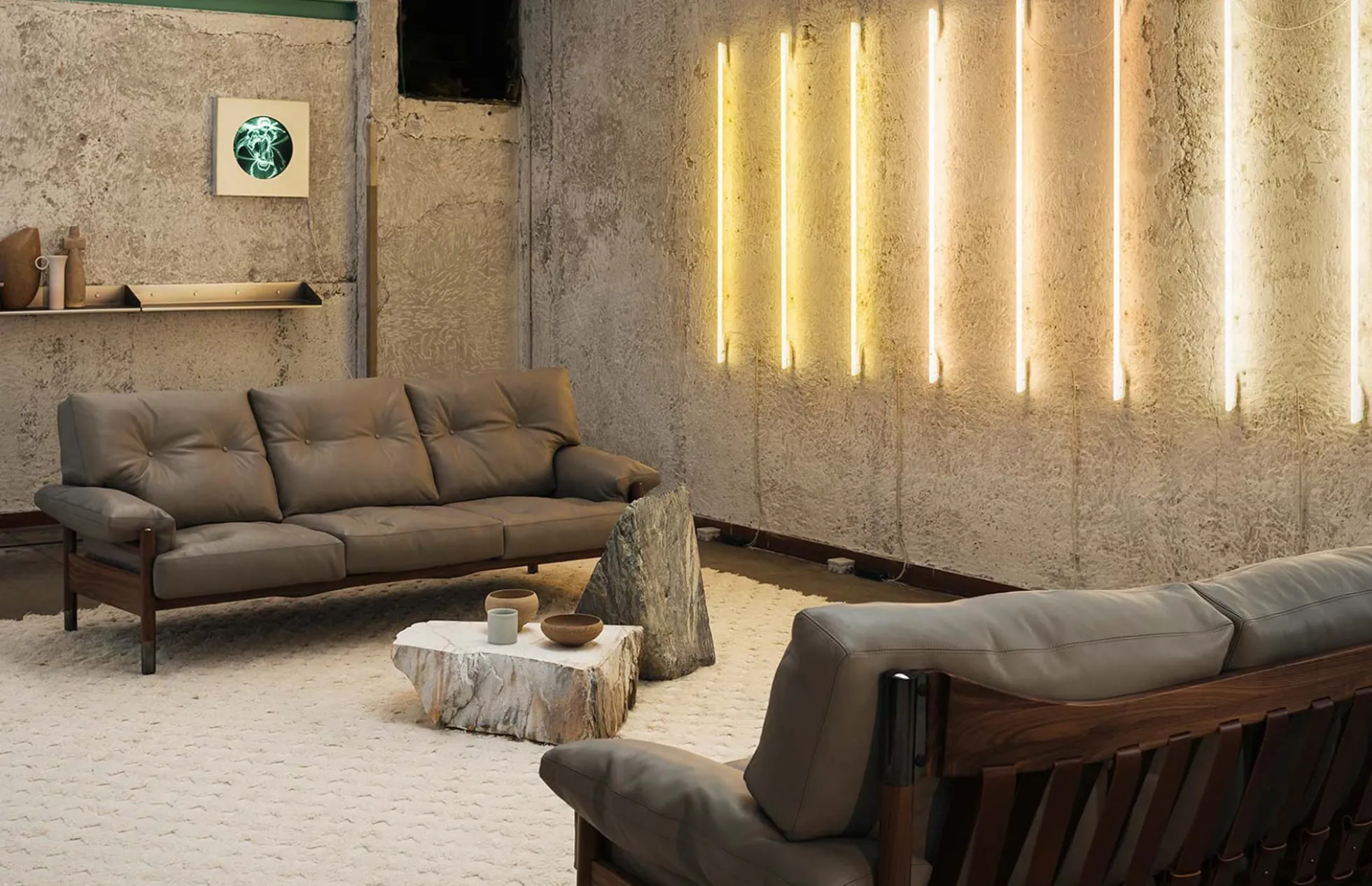 Sella Sofa