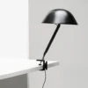 Sempé C Table Lamp - Jet Black
