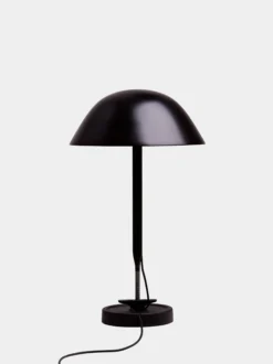 Sempé w103B Table Lamp - Jet