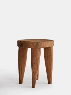 Senofo Stool