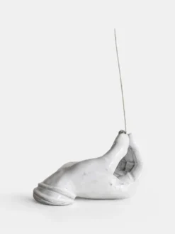 Serena Hand Incense Holder