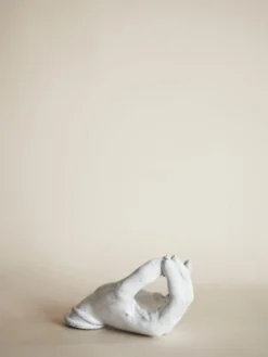 Serena Hand Incense Holder