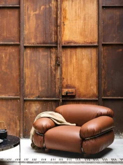 Sesann Armchair