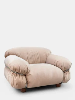 Sesann Armchair