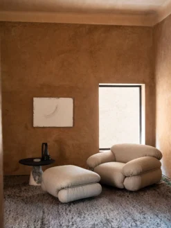 Sesann Armchair