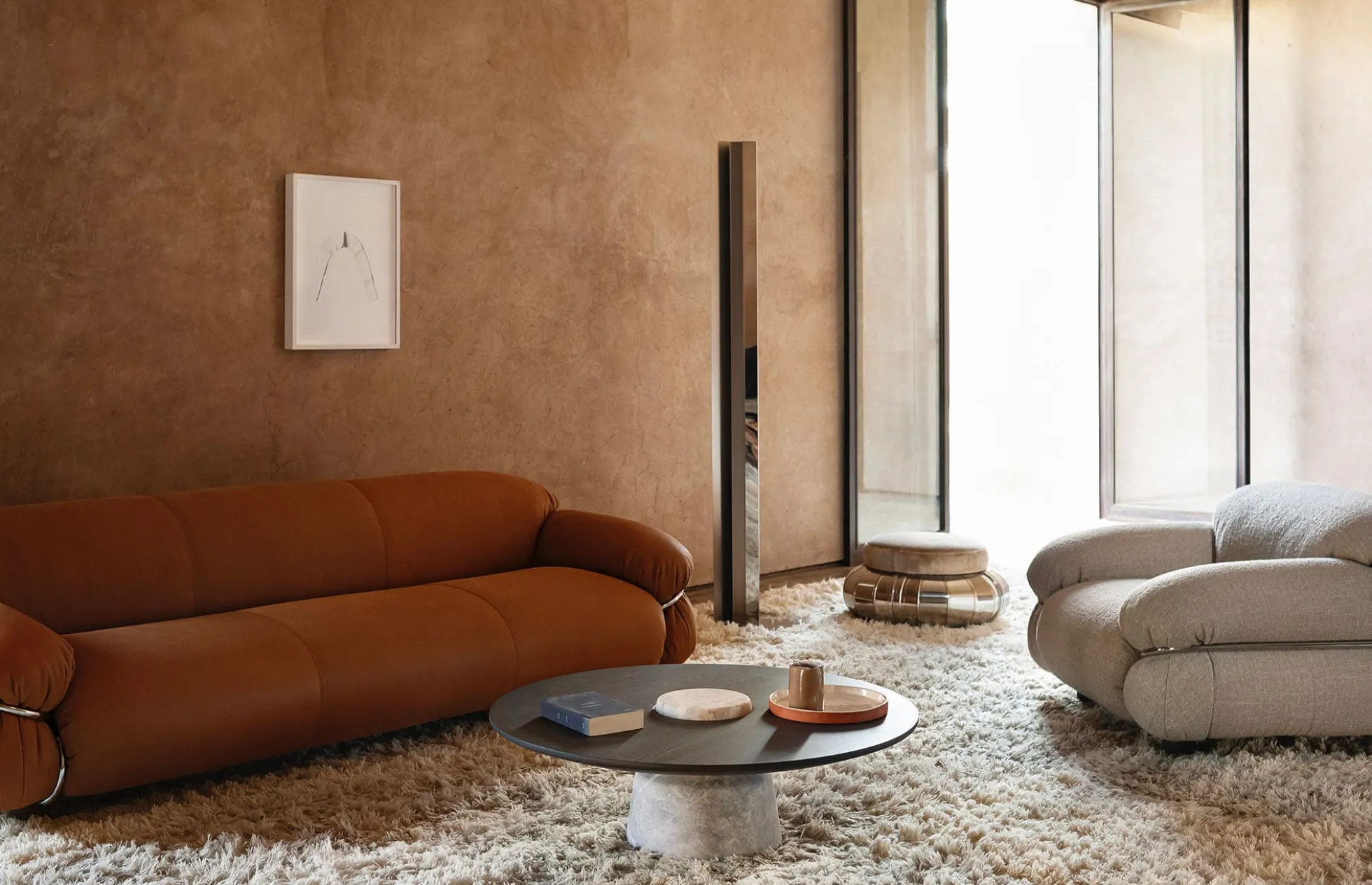 Sesann Sofa