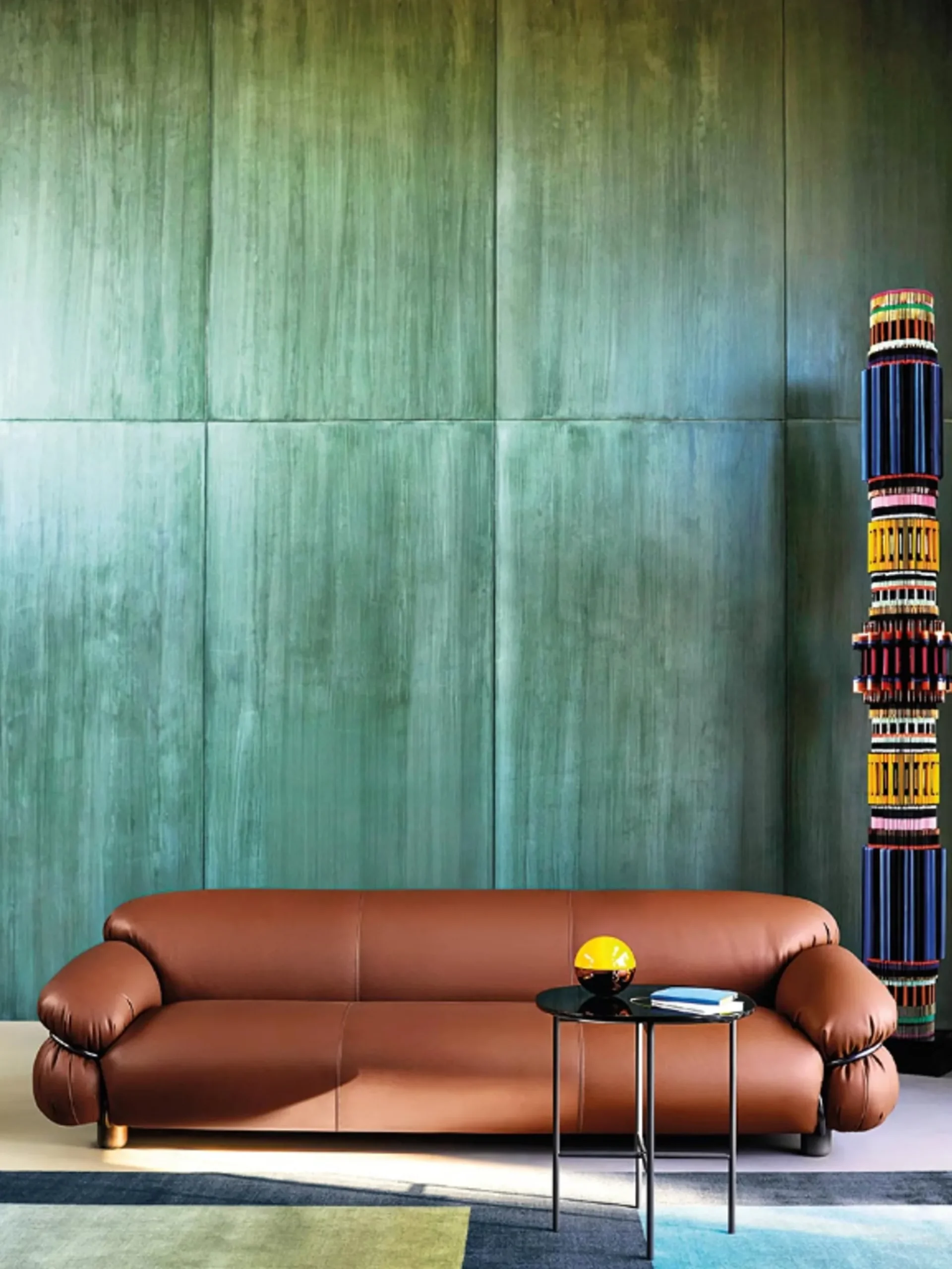 Sesann Sofa