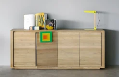 Shadow Sideboard