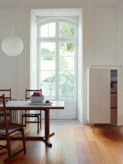Shaker Dining Table